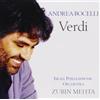 Universal Music Audio Cd Nuovo - Andrea Bocelli - Verdi -I- Universal Music