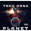Strange Music Audio Cd Nuovo - Tech N9Ne - Planet -I- Strange Music