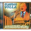 It-Why Audio Cd Nuovo - Claudio Villa - Arrivederci Roma -I- It-why