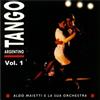 Dv More Audio Cd Nuovo - Aldo Maietti E La Sua Orchestra - Tango Argentino Vol. 1 -I- D
