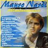 Dv More Audio Cd Nuovo - Mauro Nardi - Abbandunammece -I- Dv More