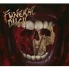 Vic Records Audio Cd Nuovo - Funberal Bitch - The 80S Demos -I- Vic Records