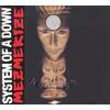 Columbia Audio Cd Nuovo - System Of A Down - Mezmerize -I- Columbia