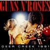 Cult Legends Vinile Nuovo - Guns N'Roses - Deer Creek 1991 -I- Cult Legends