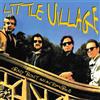 Rox Vox Audio Cd Nuovo - Little Village - Crazy 'bout An Automobile (2 Cd) -I- Rox Vox