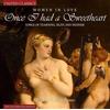 Cult Legends Audio Cd Nuovo - Evelyn Tubb - Once I Had A Sweetheart, Songs Of Yearning Bliss