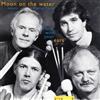 Sensible Records Audio Cd Nuovo - Moon On The Water - Think With Your Ears -I- Sensible Records