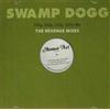 Essential Media Group Audio Cd Nuovo - Swamp Dogg - Silly Silly Silly Silly Me: Revenge Mixes -I- Ess