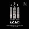 Drama Musica Audio Cd Nuovo - Cristina Garcia-Banegas - Beatles Love Bach -I- Drama Musica