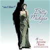 Sepia Recordings Audio Cd Nuovo - Betty Madigan - Am I Blue & The Jerome Kern Songbook -I- Sepia