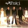 RCA Victor Audio Cd Nuovo - Amici Forever - The Opera Band -I- Rca Victor