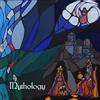 Black Widow Records Audio Cd Nuovo - Mythology - Castle Of Crossed Destinies -I- Black Widow Record
