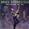 Vinyl Champ (The) Vinile Nuovo - Bruce Springsteen - Hollywood Fm '92 - Crystal Vinyl -I- Vinyl C