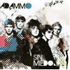 Ake Music Audio Cd Nuovo - Adammo - Sin Miedo -I- Ake Music