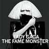 Interscope Records Audio Cd Nuovo - Lady Gaga - The Fame Monster -I- Interscope Records