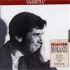 Rca Audio Cd Nuovo - Gianni Morandi - Varieta' -I- M.t. Distribution