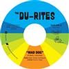 Old Maid Entertainment Vinile Nuovo - Du-Rites (The) (J-Zone & Pablo Martin) - Mad Dog / Cheap Cologne