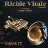 TCB Records Audio Cd Nuovo - Richie Vitale Quintet - Shake It! -I- Tcb Records