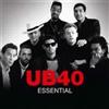 Virgin Audio Cd Nuovo - Ub40 - Essential -I- Virgin