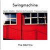 Azzurra Music Audio Cd Nuovo - Swing Machine - The Odd Trio -I- Azzurra Music