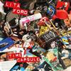 Steamhammer Audio Cd Nuovo - Lita Ford - Time Capsule -I- Steamhammer