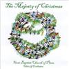 Cd Baby Audio Cd Nuovo - First Baptist Church Of Plano Choir & Orchestra - The Majesty O