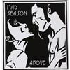 Columbia Audio Cd Nuovo - Mad Season - Above -I- Columbia