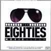 Crimson Audio Cd Nuovo - 80's Movies Album (The) / Various -I- Crimson