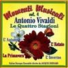 Dv More Audio Cd Nuovo - Momenti Musicali Vol 4 Antonio Vivaldi / Various -I- Dv More