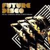 Needwant Recordings Audio Cd Nuovo - Future Disco Vol. 10 (Complete. Repeat. A Disco Drama) / Variou
