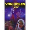Dv More Music Dvd Nuovo - Van Halen - Live -I- Dv More