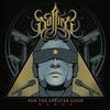 Rock Of Angels Records Audio Cd Nuovo - Saffire - For The Greater God (Redux) -I- Rock Of Angels Recor