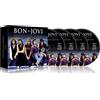 Cult Legends Audio Cd Nuovo - Bon Jovi - The Broadcast Collection 1984 - 1996 (4 Cd) -I- Cul
