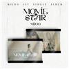 Antenna Music Audio Cd Nuovo - Mijoo - Movie Star -I- Antenna Music