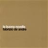 RCA Audio Cd Nuovo - Fabrizio De Andre' - La Buona Novella -I- Rca