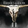 Sme Nashville Audio Cd Nuovo - Brooks & Dunn - Reboot Ii -I- Sony Music