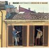 Iris srl Audio Cd Nuovo - Biagio Antonacci - Dediche E Manie -I- Sony Music