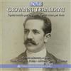 Tactus Audio Cd Nuovo - Giovanni Tebaldini - Opera Omnia Per Organo (2 Cd) -I- Tactus