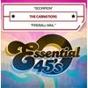 Essential Media Group Audio Cd Nuovo - Carnations (The) - Scorpion / Fireball Mail -I- Essential Medi
