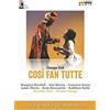 Arthaus Musik Music Dvd Nuovo - Wolfgang Amadeus Mozart - Cosi' Fan Tutte (2 Dvd) -I- Arthaus