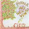 IGR Audio Cd Nuovo - Ciro Perrino - Piccole Ali Nel Vento -I- Igr