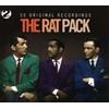 Not Now Music Audio Cd Nuovo - Rat Pack (The) - 50 Original Recordings (2 Cd) -I- Not Now Mus