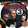 Rca Audio Cd Nuovo - Formula 3 - Superissimi: Gli Eroi Del Juke Box -I- Rca