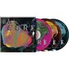 EMI Audio Cd Nuovo - Cure (The) - Songs Of A Lost World (Rmx) -I- Emi