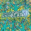 Cd Baby Audio Cd Nuovo - Ghost Robot Ninja Bear - Ghost Robot Ninja Bear -I- Diy Media