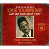 Secret Records Audio Cd Nuovo - Ike Turner - That Kat Sure Can Play (4 Cd) -I- Secret Records
