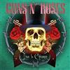 Cult Legends Vinile Nuovo - Guns N' Roses - Live In Chicago -I- Cult Legends
