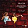 Channel Classics Audio Cd Nuovo - Maria Du Toit / Vera Kooper: She/Her: Music For Clarinet And Pi