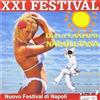 Dv More Audio Cd Nuovo - XXI Festival Della Canzone Napoletana Vol 1 / Various -I- Dv M