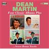 Avid Entertainment Audio Cd Nuovo - Dean Martin - Four Classic Albums Plus Seven (2 Cd) -I- Avid E